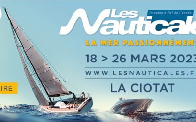 ItalBoats présent au salon de la Ciotat 2023